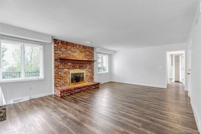 7533 S Mount Zirkel, Littleton, CO 80127
