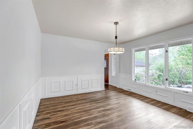 7533 S Mount Zirkel, Littleton, CO 80127