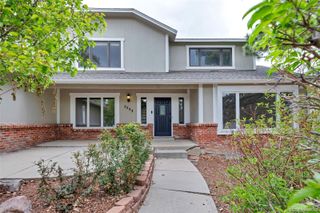 7533 S Mount Zirkel, Littleton, CO 80127