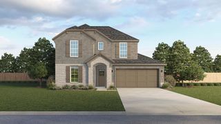 1800 Patricia Drive, Princeton, TX 75407