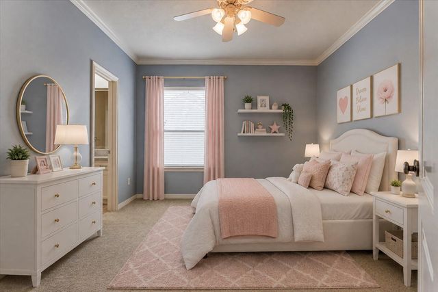 94 E Bracebridge Circle, The Woodlands, TX 77382