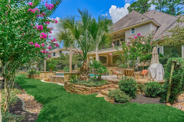 94 E Bracebridge Circle, The Woodlands, TX 77382