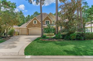 94 E Bracebridge Circle, The Woodlands, TX 77382