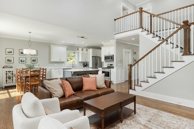 1164 Dreamfield Drive, Soddy Daisy, TN 37379