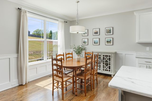 1164 Dreamfield Drive, Soddy Daisy, TN 37379