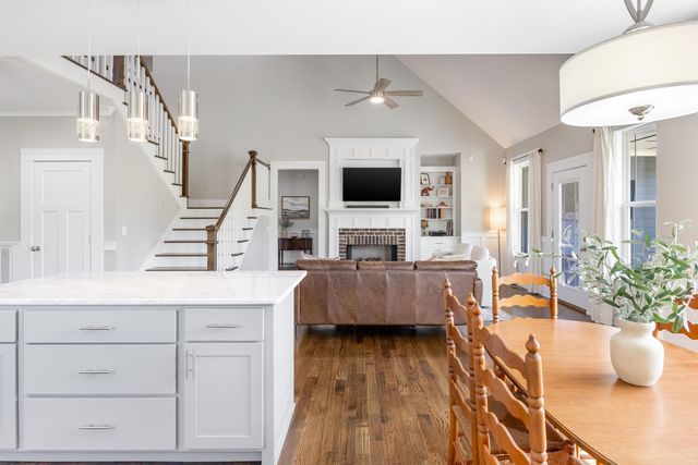 1164 Dreamfield Drive, Soddy Daisy, TN 37379