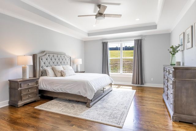 1164 Dreamfield Drive, Soddy Daisy, TN 37379