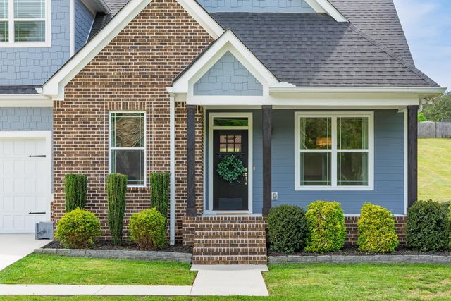 1164 Dreamfield Drive, Soddy Daisy, TN 37379