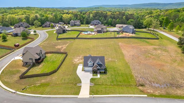 1164 Dreamfield Drive, Soddy Daisy, TN 37379