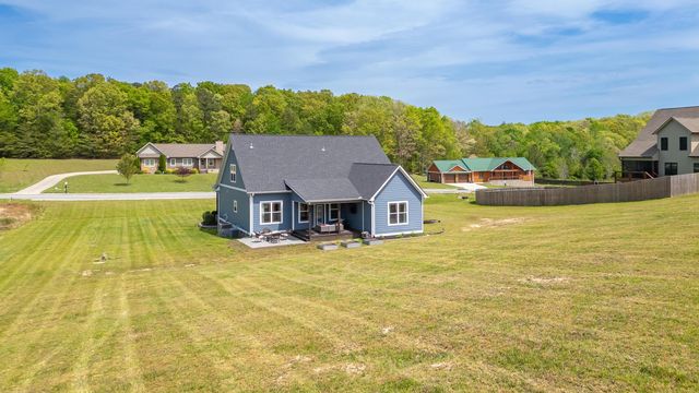 1164 Dreamfield Drive, Soddy Daisy, TN 37379