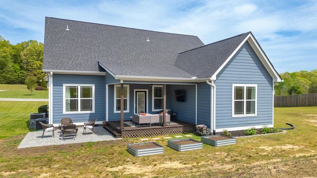 1164 Dreamfield Drive, Soddy Daisy, TN 37379