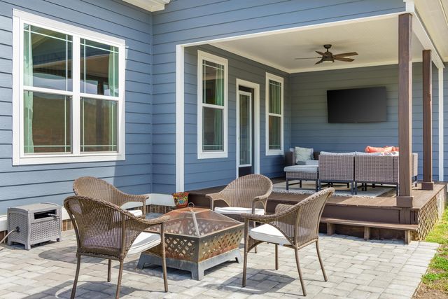 1164 Dreamfield Drive, Soddy Daisy, TN 37379