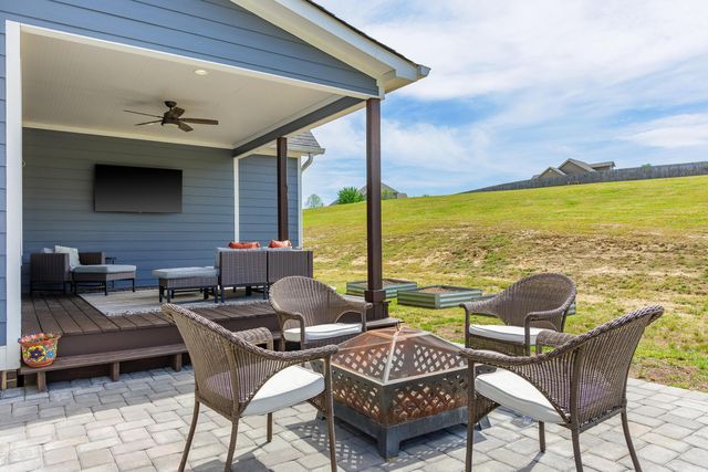 1164 Dreamfield Drive, Soddy Daisy, TN 37379