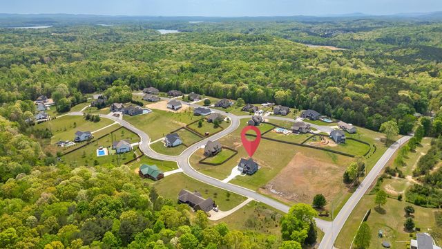 1164 Dreamfield Drive, Soddy Daisy, TN 37379