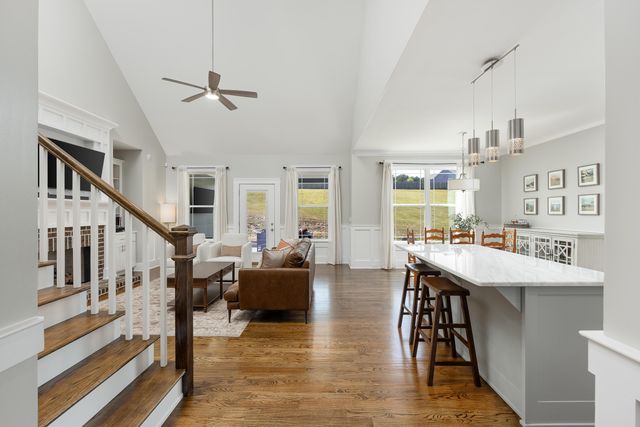 1164 Dreamfield Drive, Soddy Daisy, TN 37379