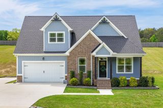 1164 Dreamfield Drive, Soddy Daisy, TN 37379