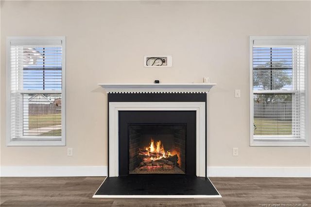 6648 Carriage Crossing Road, Hope Mills, NC 28348