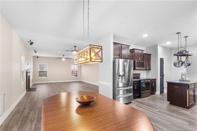 6648 Carriage Crossing Road, Hope Mills, NC 28348