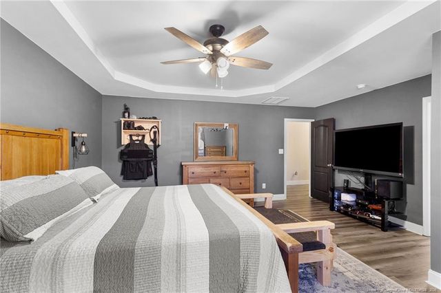 6648 Carriage Crossing Road, Hope Mills, NC 28348