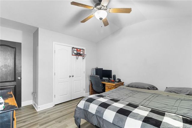6648 Carriage Crossing Road, Hope Mills, NC 28348