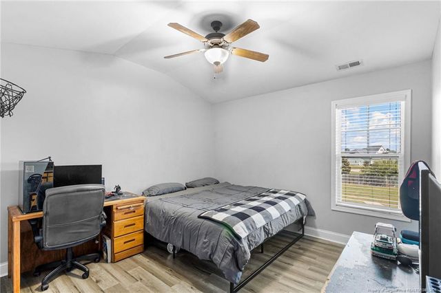6648 Carriage Crossing Road, Hope Mills, NC 28348