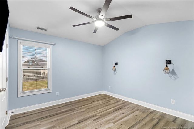 6648 Carriage Crossing Road, Hope Mills, NC 28348
