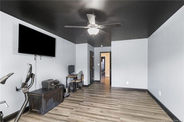 6648 Carriage Crossing Road, Hope Mills, NC 28348