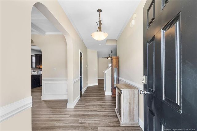 6648 Carriage Crossing Road, Hope Mills, NC 28348