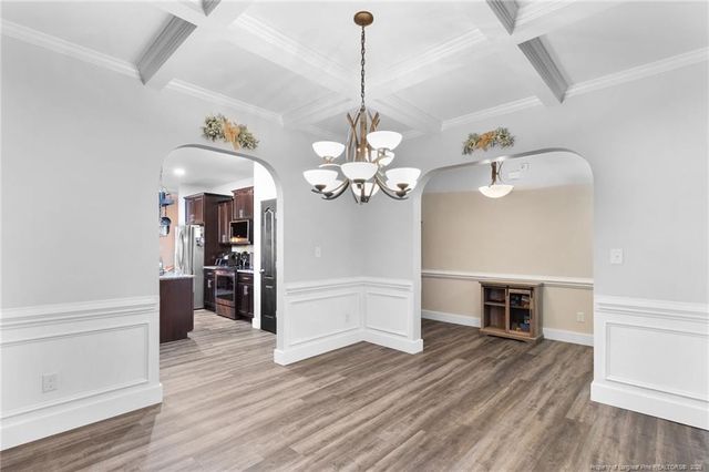 6648 Carriage Crossing Road, Hope Mills, NC 28348