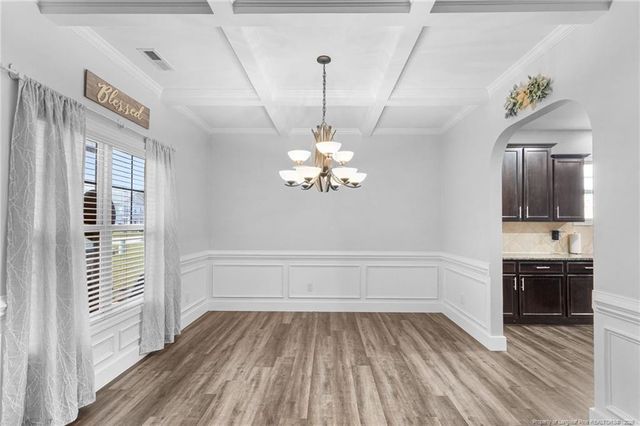 6648 Carriage Crossing Road, Hope Mills, NC 28348