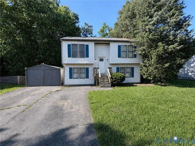 10112 Alberta Cir, Chesterfield, VA 23832