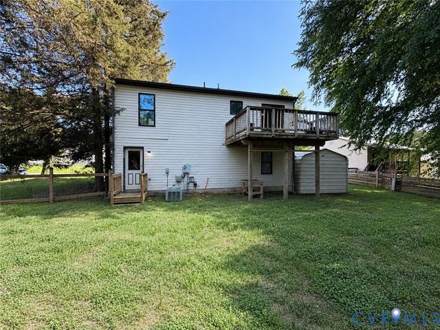 10112 Alberta Cir, Chesterfield, VA 23832
