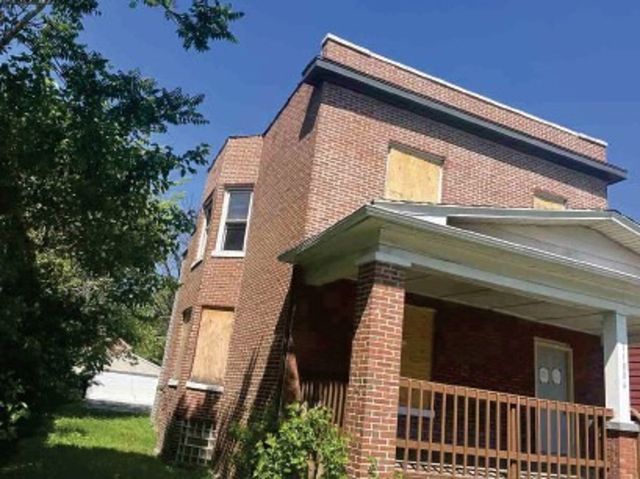 11806 S Parnell Avenue, Chicago, IL 60628
