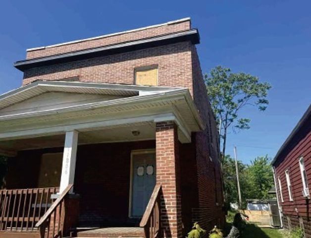 11806 S Parnell Avenue, Chicago, IL 60628