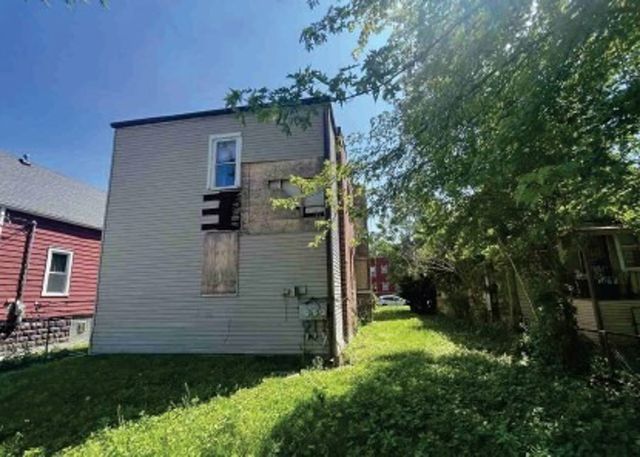 11806 S Parnell Avenue, Chicago, IL 60628