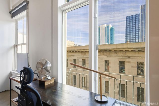 2 Mint Plaza 408, San Francisco, CA 94103