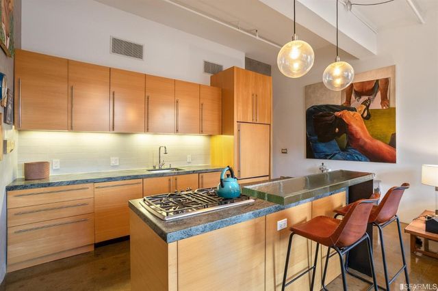 2 Mint Plaza 408, San Francisco, CA 94103