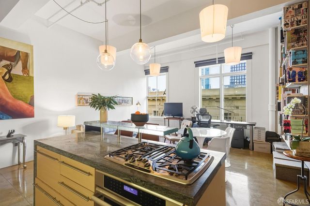 2 Mint Plaza 408, San Francisco, CA 94103