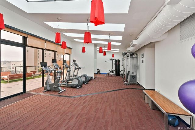 2 Mint Plaza 408, San Francisco, CA 94103