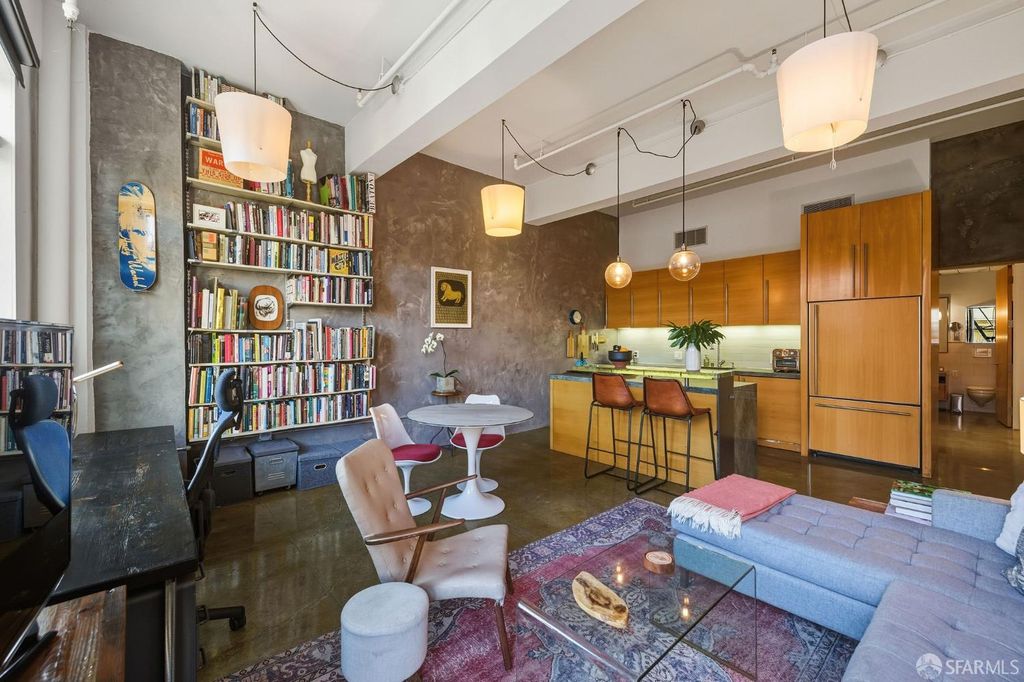 2 Mint Plaza 408, San Francisco, CA 94103