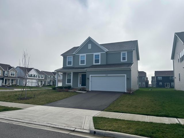 6613 Constitution Way, Powell, OH 43065