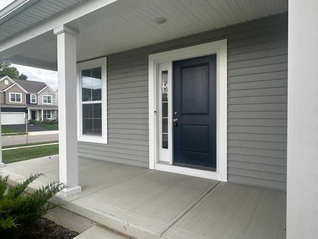 6613 Constitution Way, Powell, OH 43065