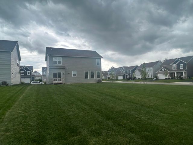 6613 Constitution Way, Powell, OH 43065