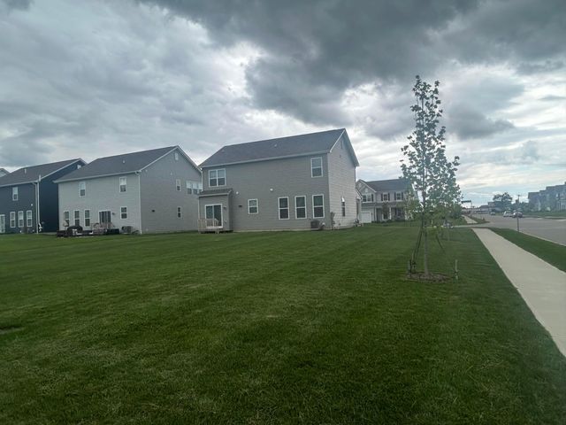 6613 Constitution Way, Powell, OH 43065