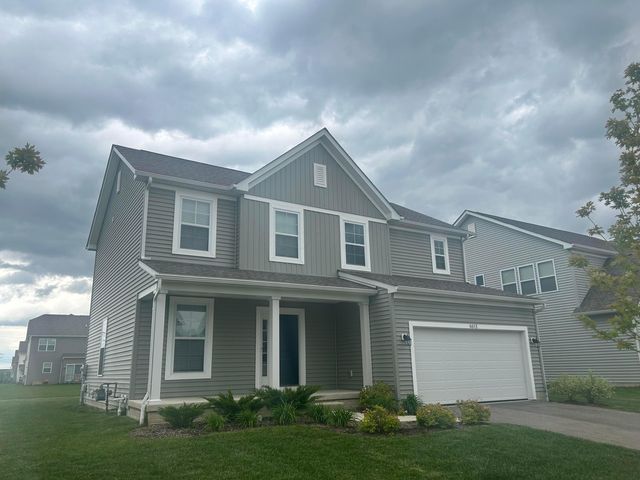 6613 Constitution Way, Powell, OH 43065