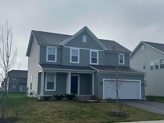 6613 Constitution Way, Powell, OH 43065