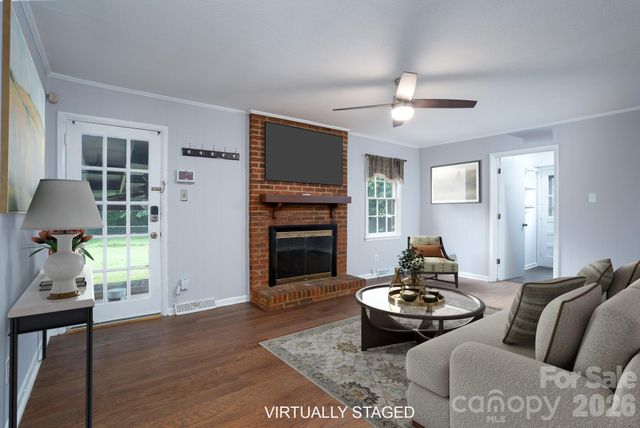 5742 faulconbridge Road, Charlotte, NC 28227