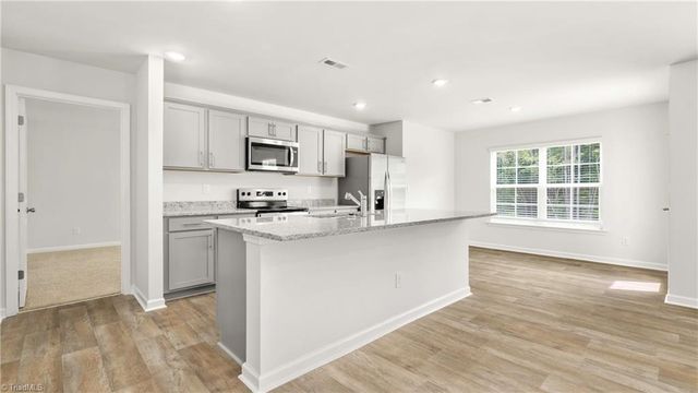 115 Demonstration Lane, Lexington, NC 27292