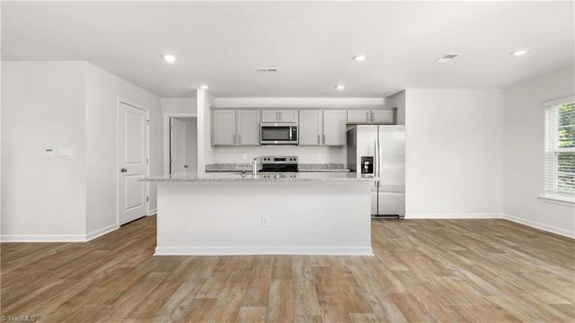 115 Demonstration Lane, Lexington, NC 27292
