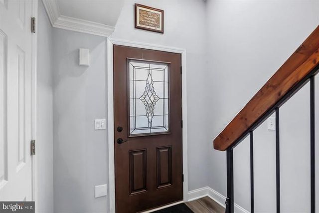 17 WINCHESTER DR, East Windsor, NJ 08520